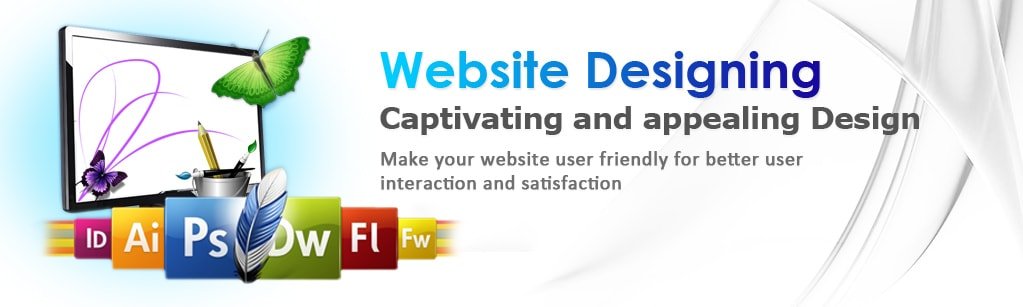 website, designing, development, give, the, professional, touch, your, website